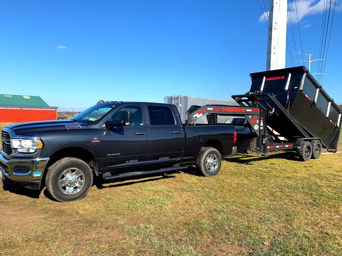 Local Dumpster Experts Dispatch Operations